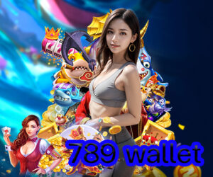 789 wallet