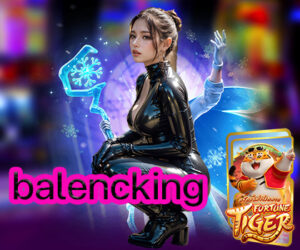 balencking