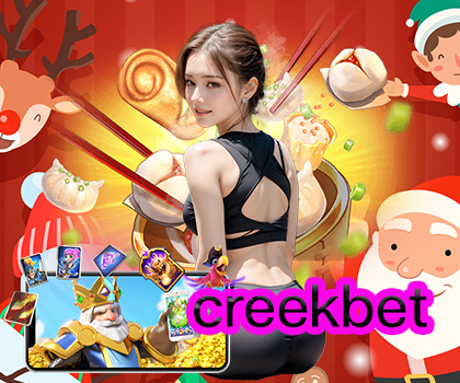 creekbet