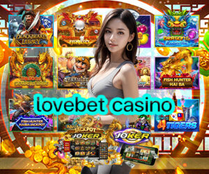lovebet casino
