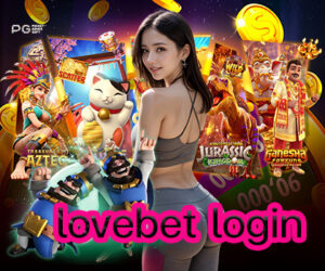 lovebet login