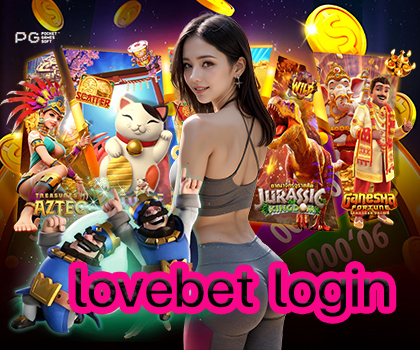 lovebet login