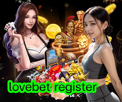 lovebet register