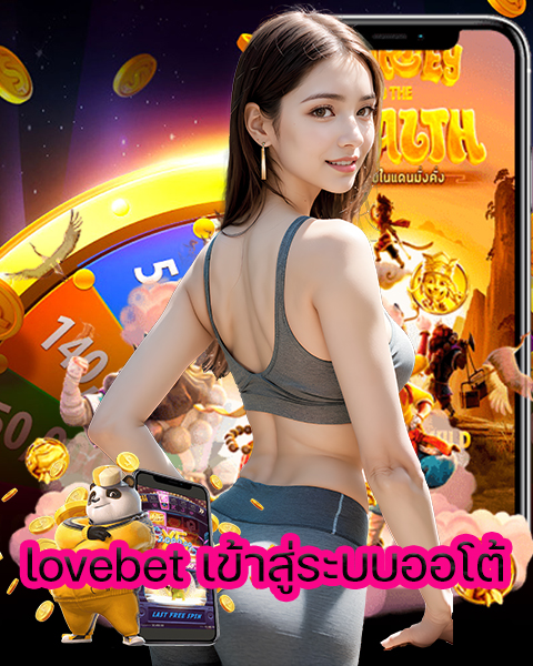 lovebet เข้าสู่ระบบออโต้