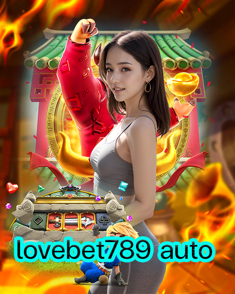 lovebet789 auto
