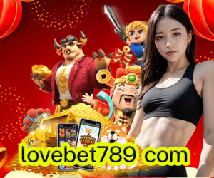lovebet789 com