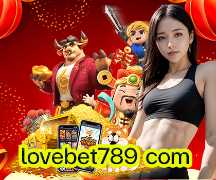 lovebet789 com