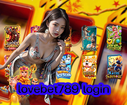 lovebet789 login