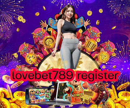 lovebet789 register