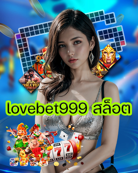 lovebet999 สล็อต