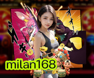 milan168