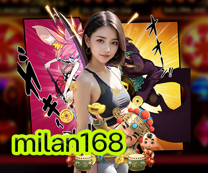 milan168