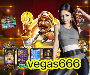 vegas666