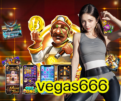 vegas666